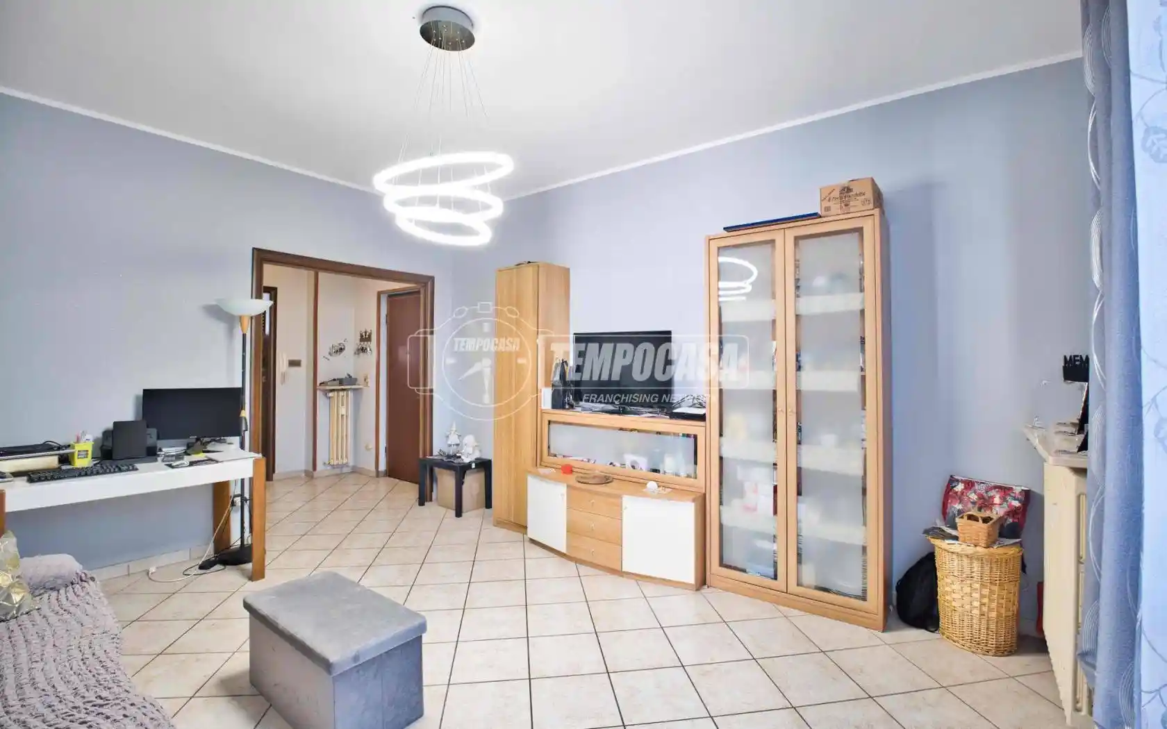 Appartamento in vendita a Novara