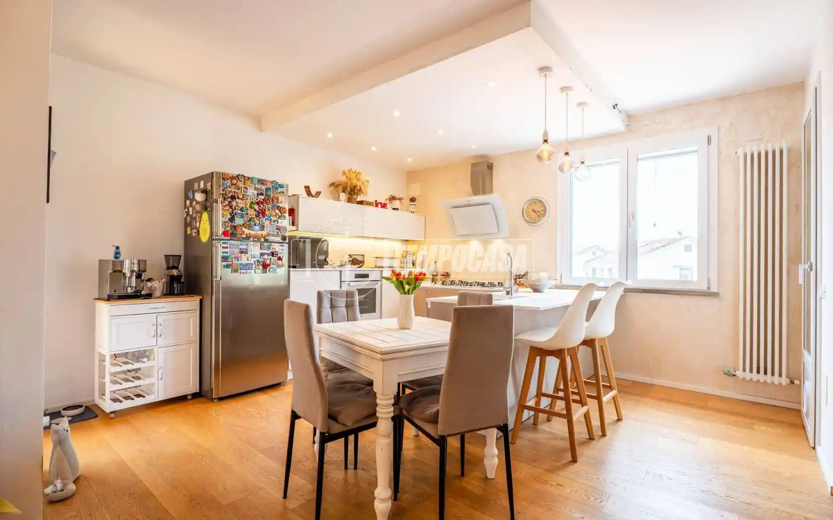 Appartamento in vendita a Piombino