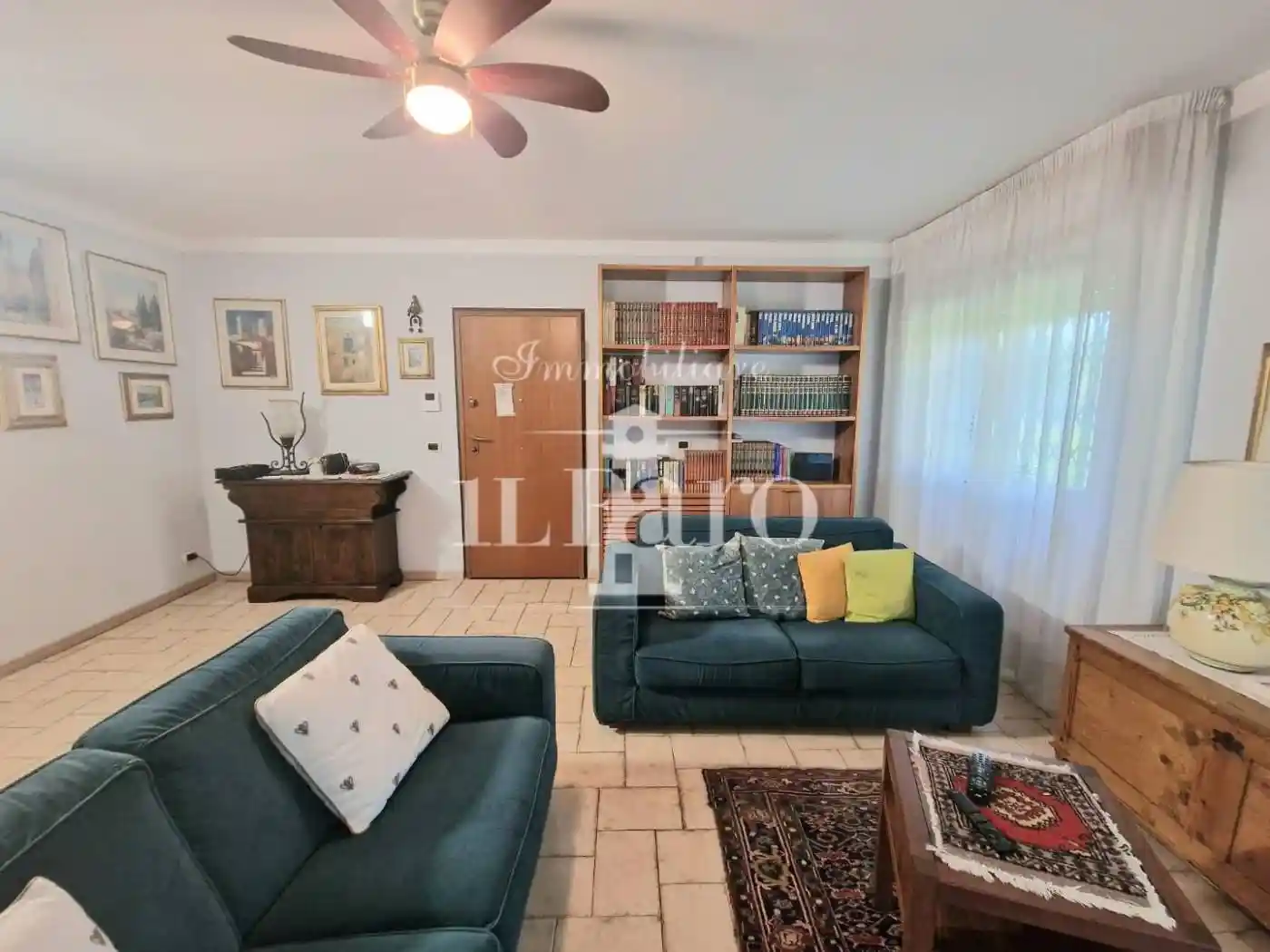 Appartamento in vendita a Firenze