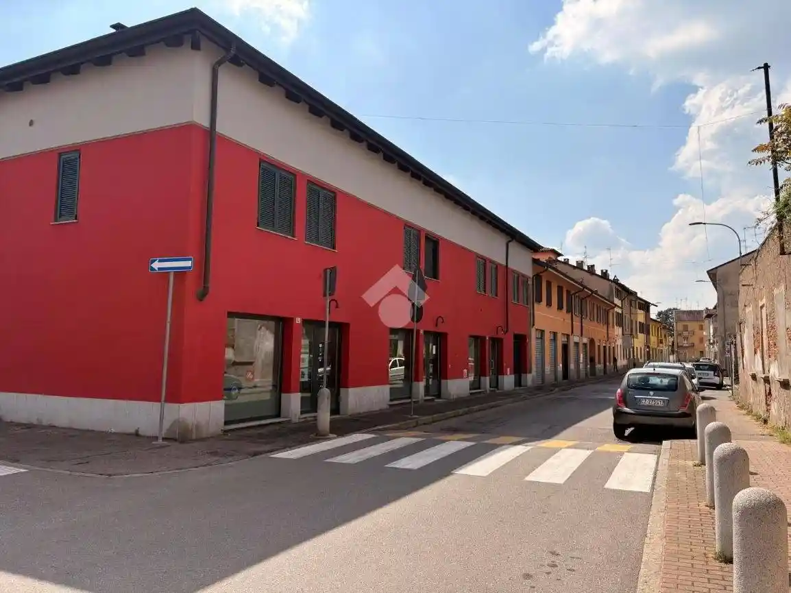 Appartamento in vendita a Rho