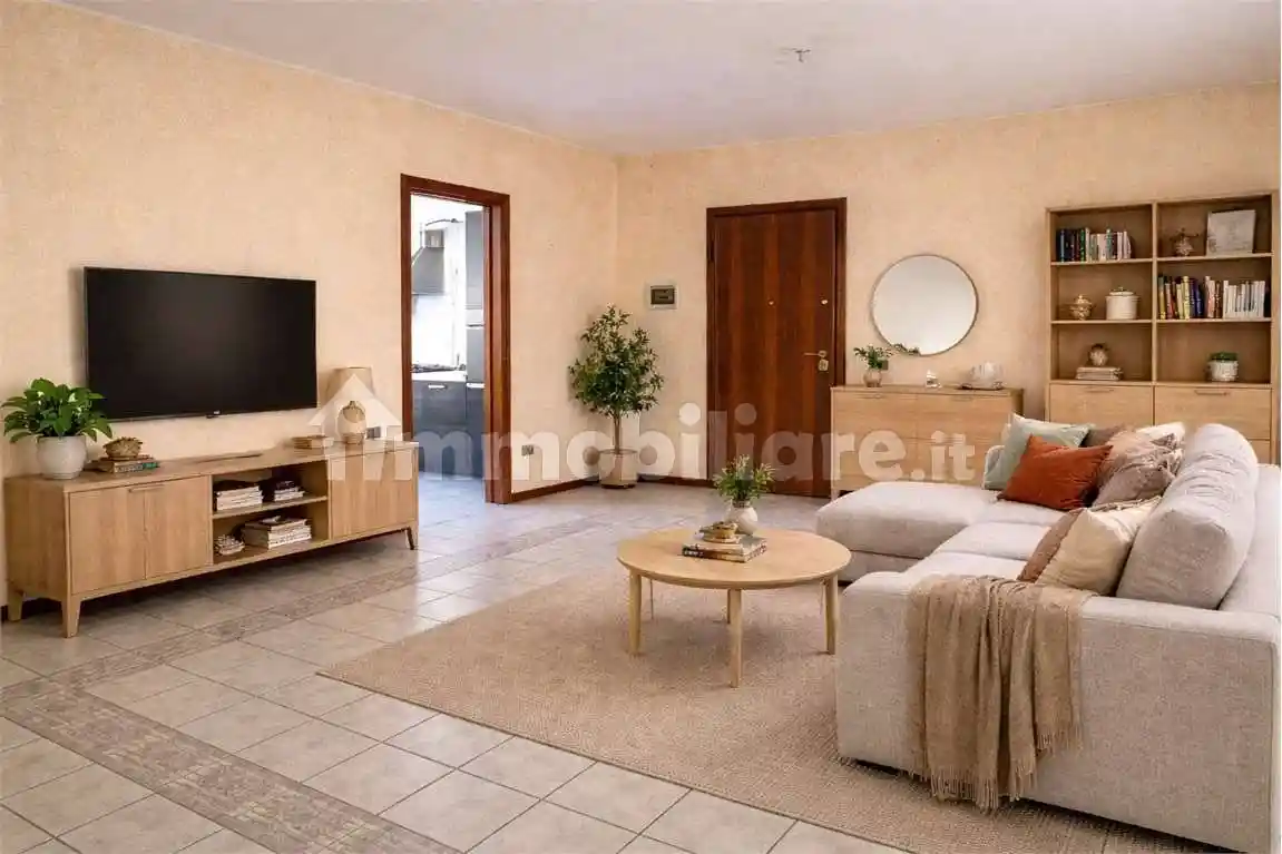 Appartamento in vendita a Bastiglia