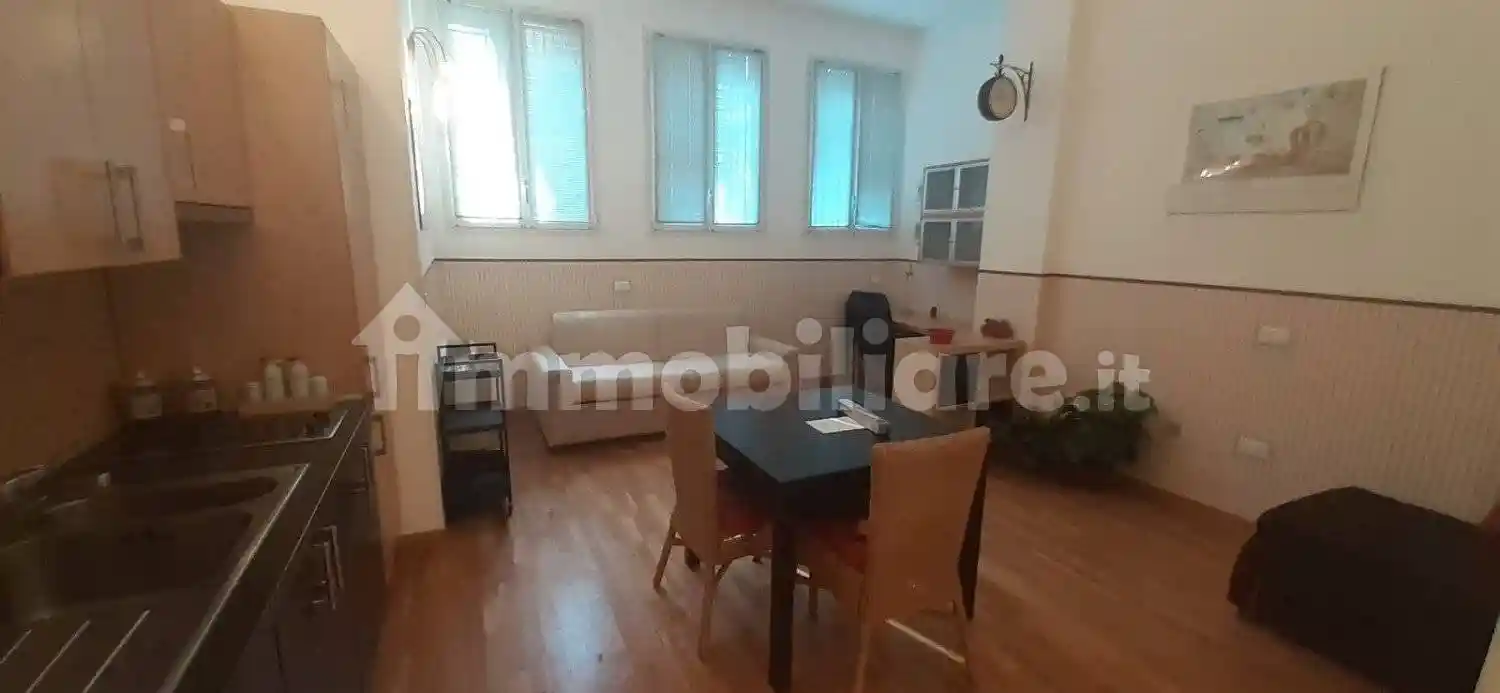 Appartamento in affitto a Bologna