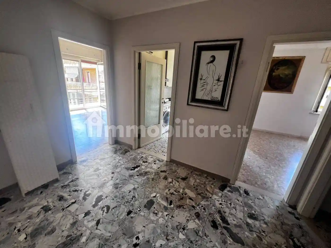 Appartamento in vendita a Pescara