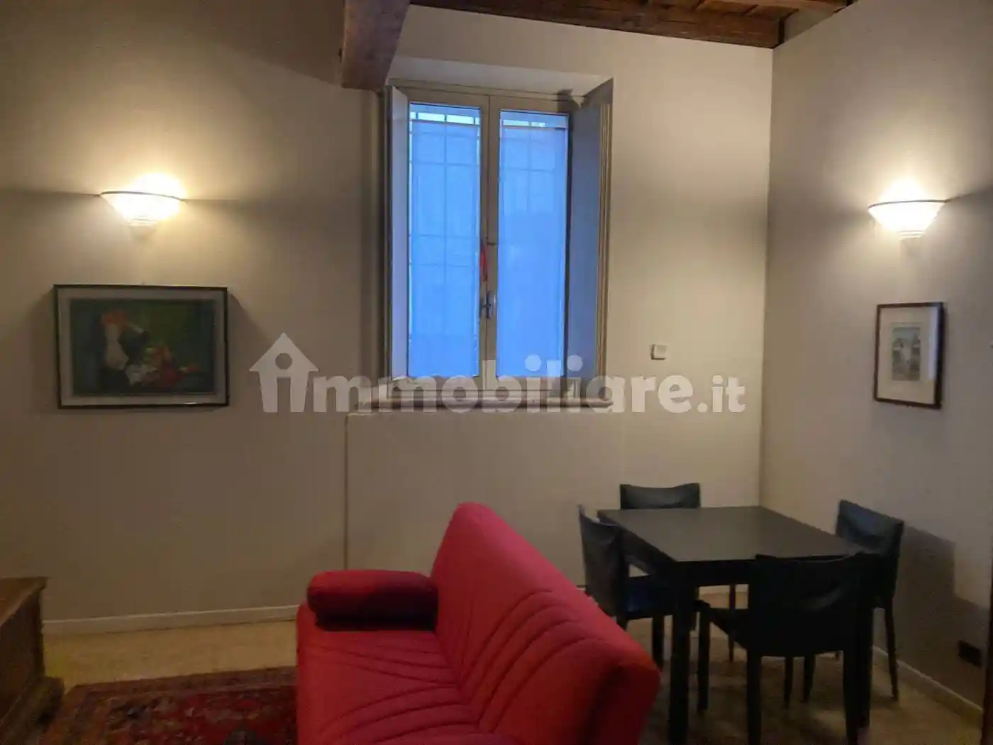 Appartamento in affitto a Mantova