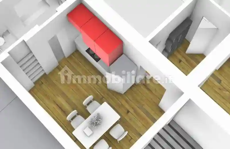 Attico - Mansarda - foto 3