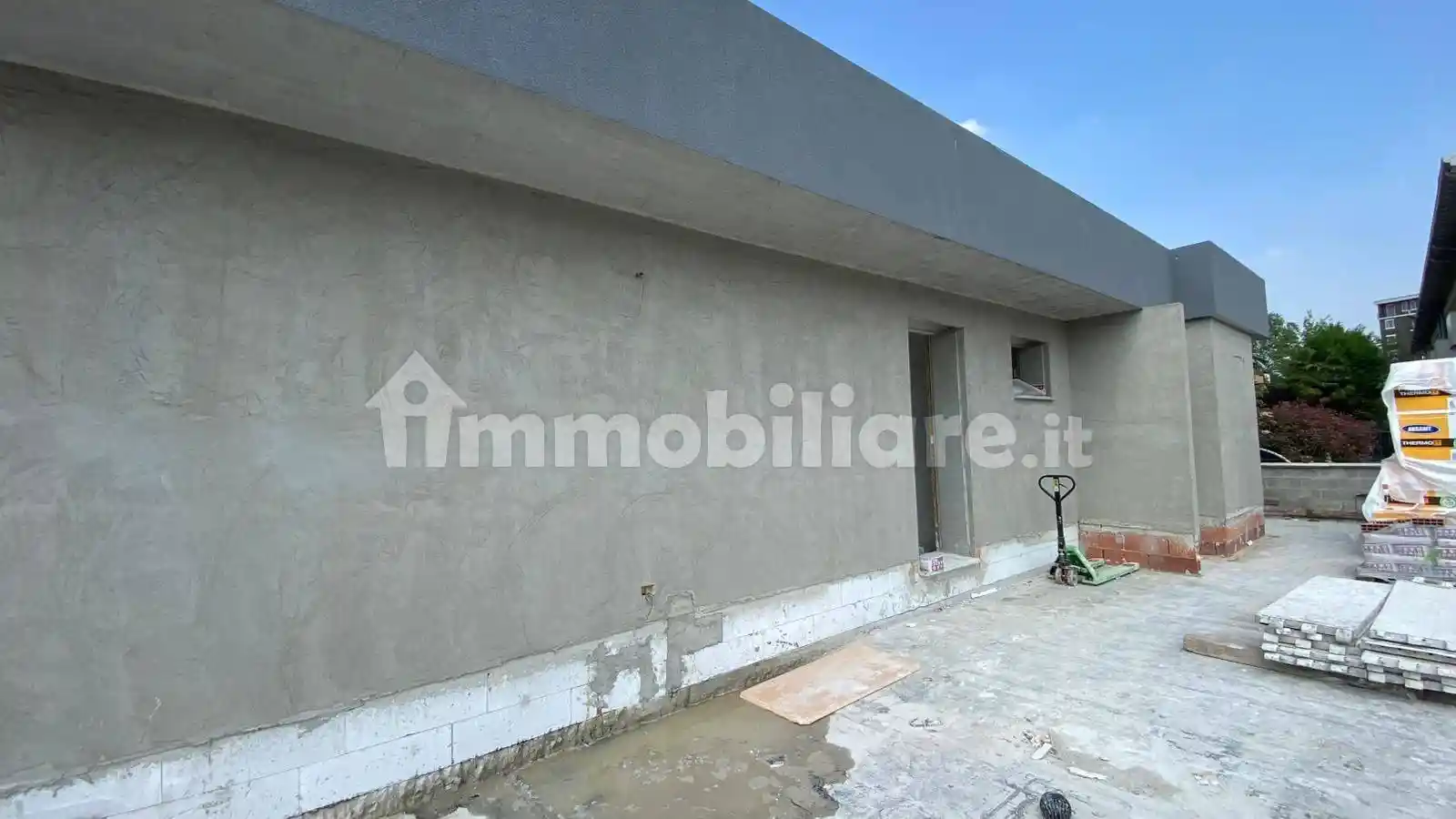 Villa in vendita a Peschiera Borromeo