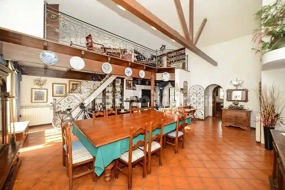 Villa - foto 5