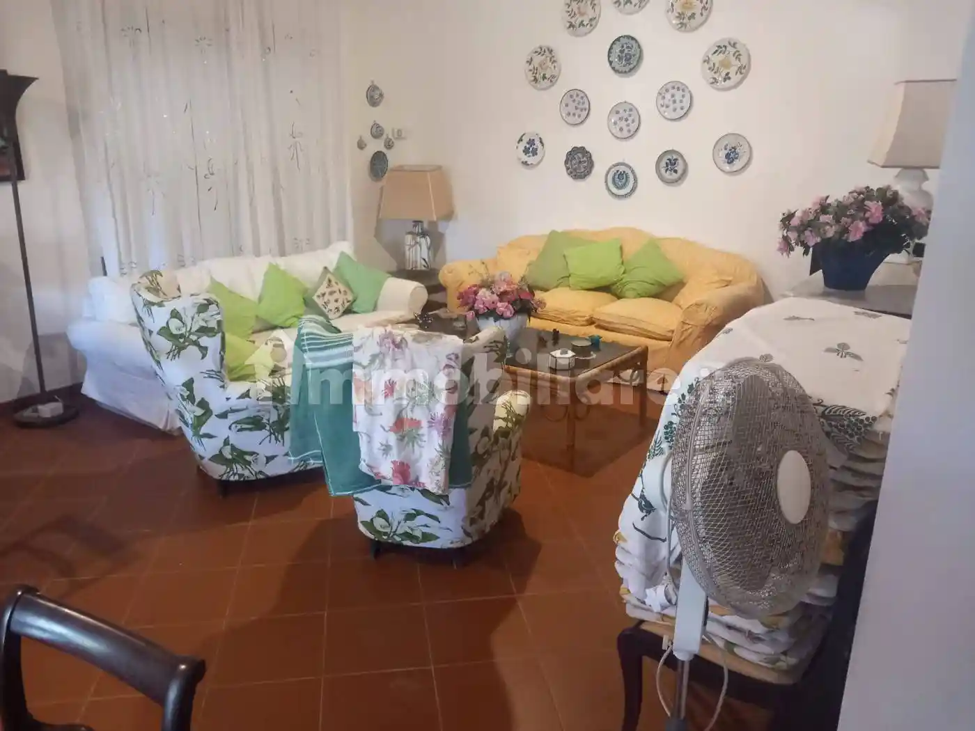 Villa in vendita a Anzio