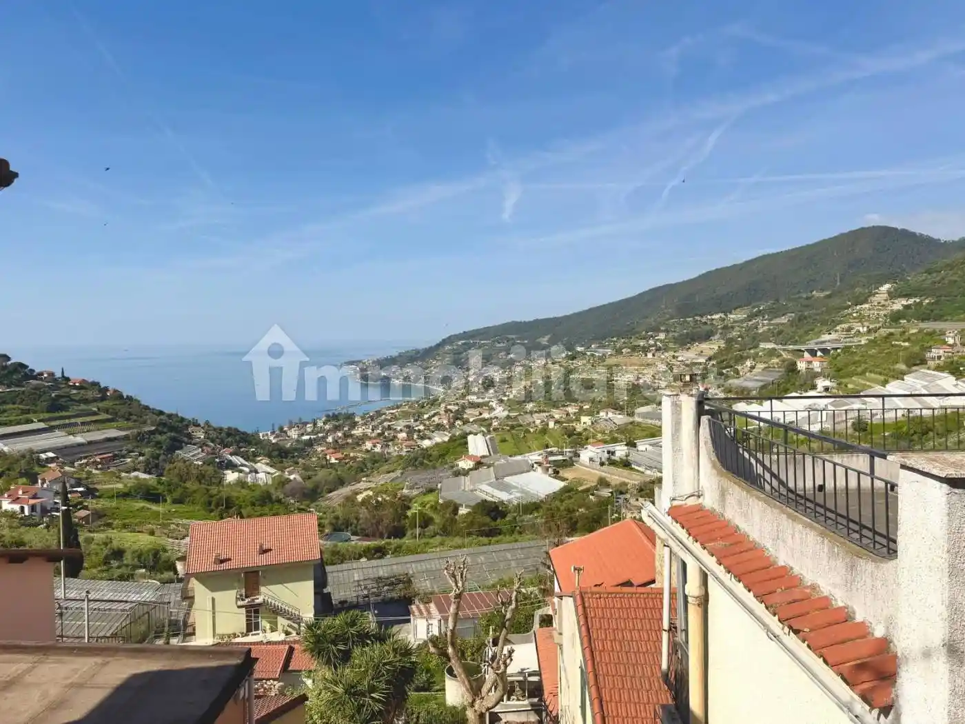 Appartamento in vendita a Sanremo