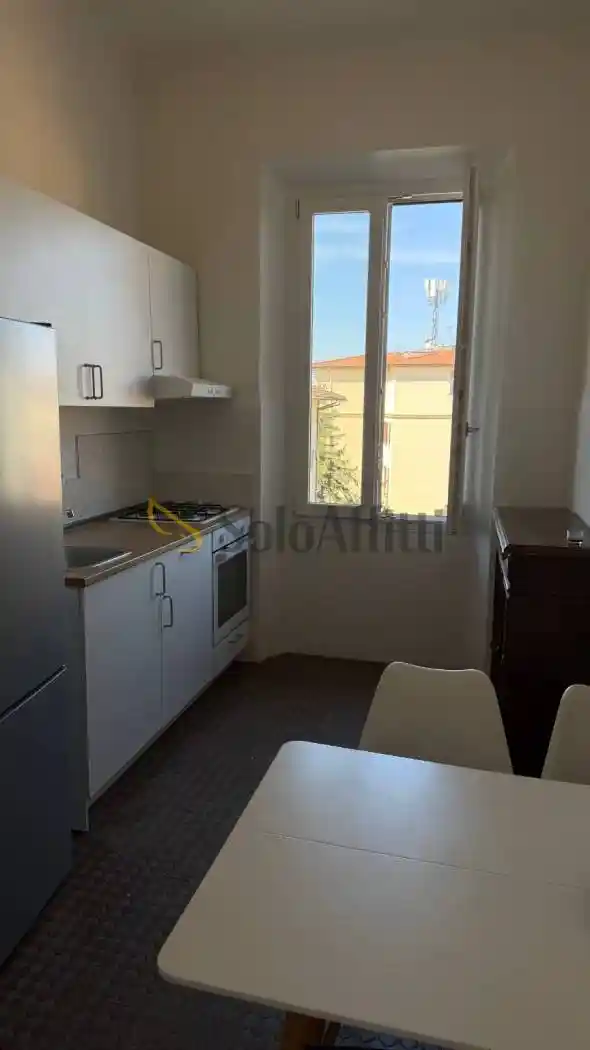 Appartamento in affitto a Firenze
