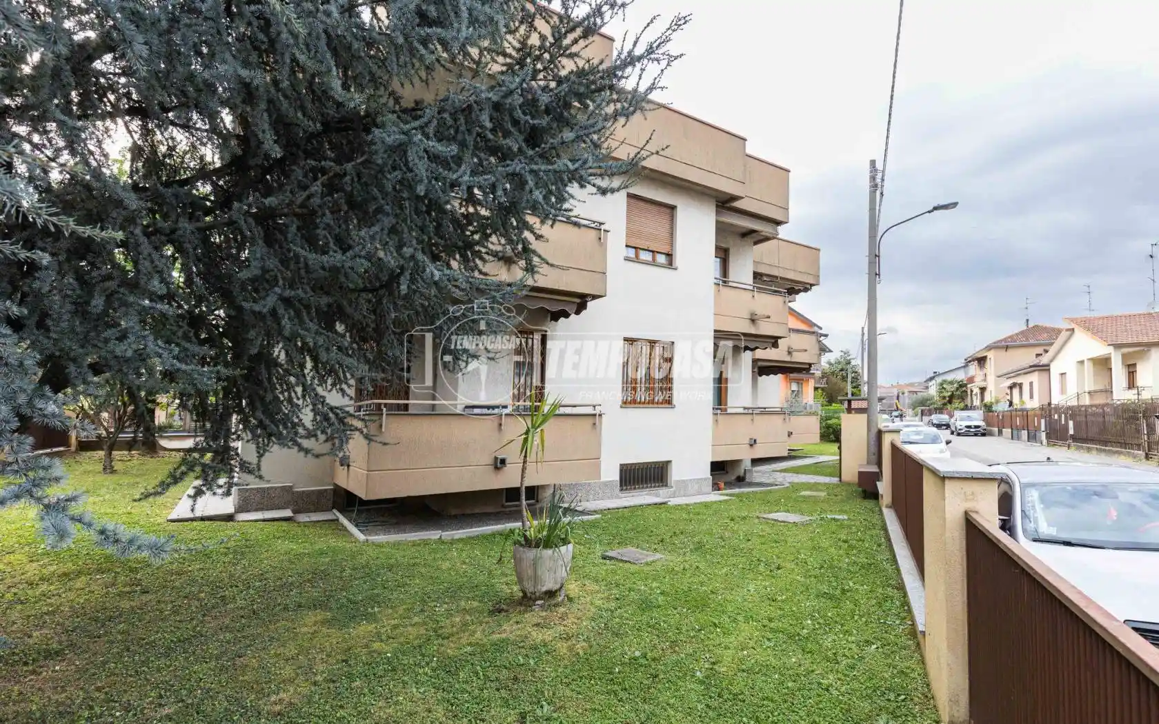 Appartamento in vendita a Solaro