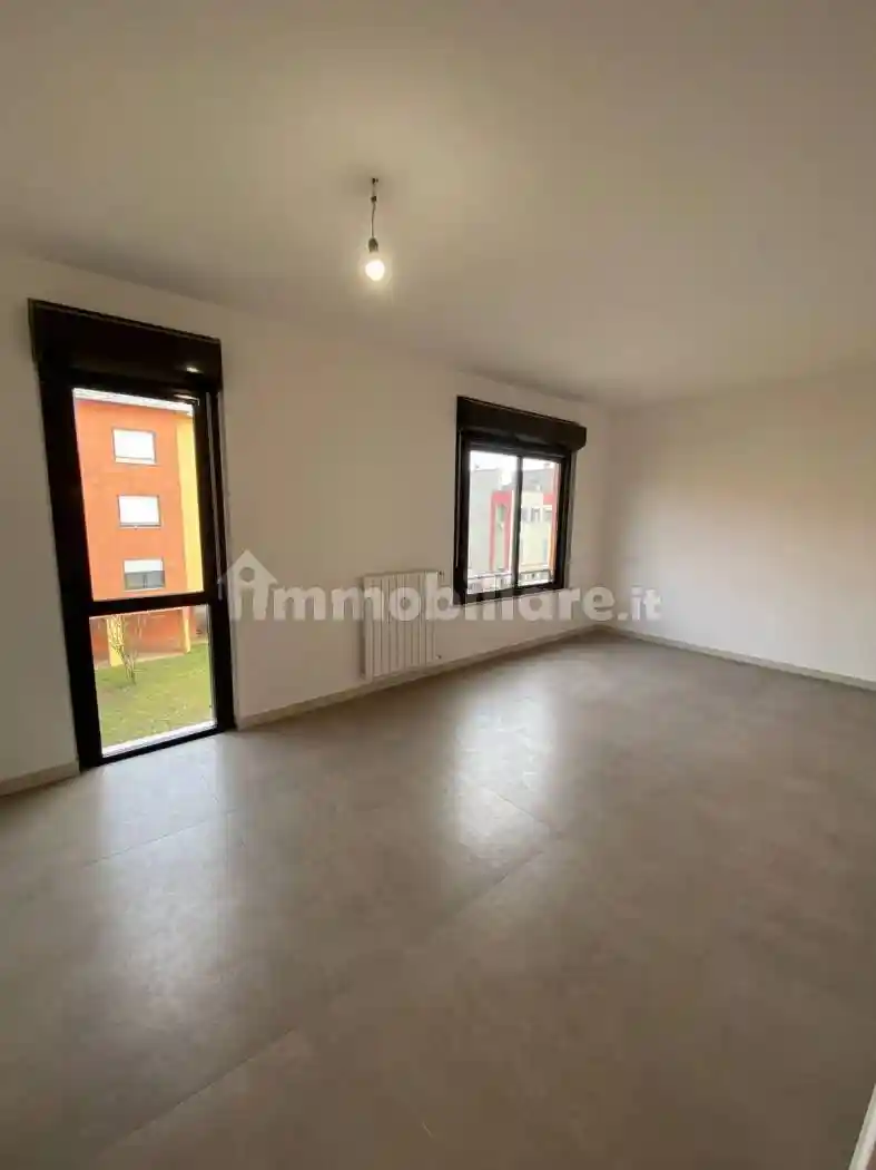 Appartamento in vendita a Roncadelle