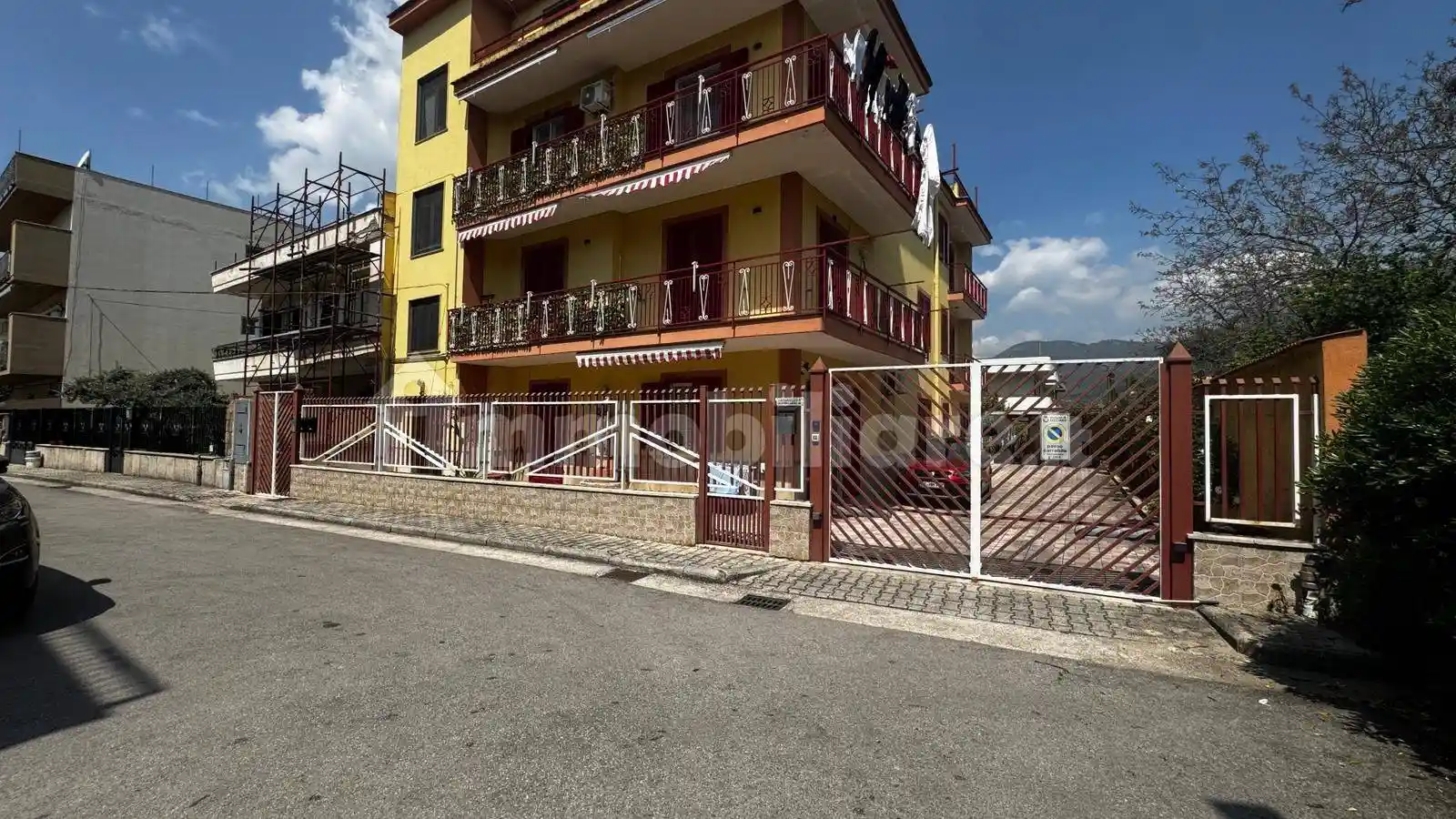Appartamento in vendita a Cicciano