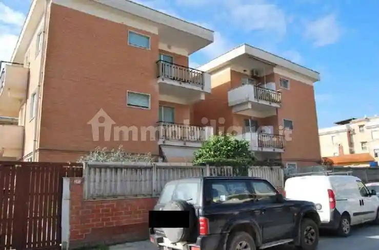 Appartamento in vendita a Pomezia