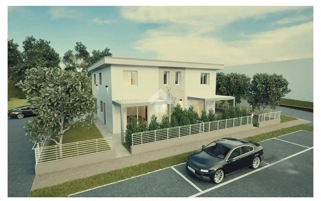 Villa in vendita a Castellarano