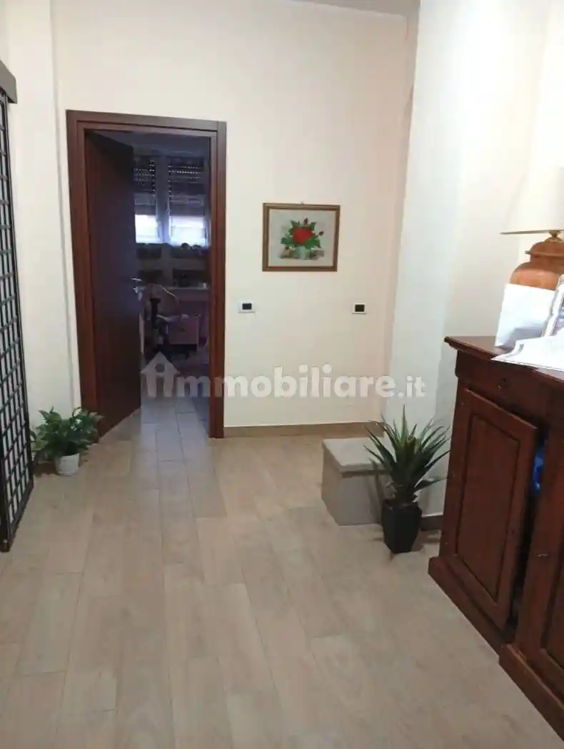 Appartamento in affitto a Lodi