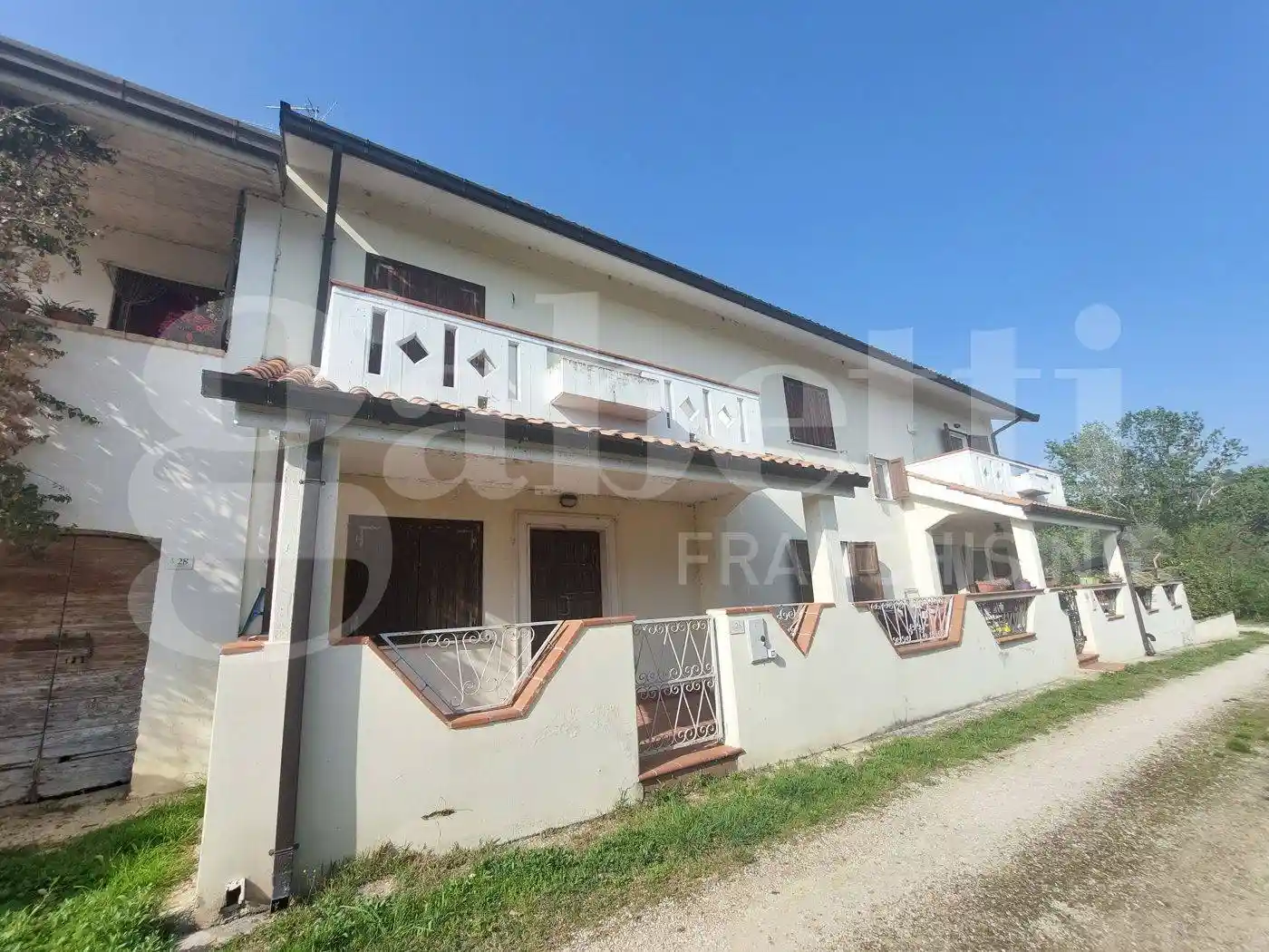 Casa indipendente in vendita a Ancarano