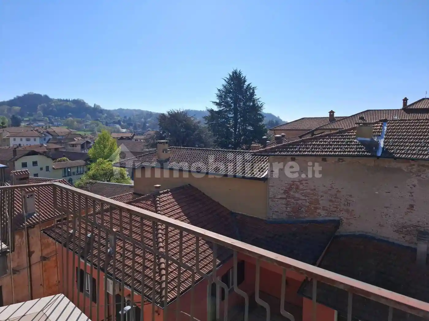Appartamento in vendita a Gozzano