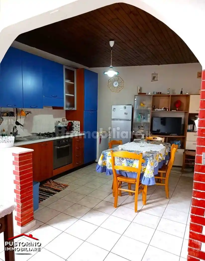 Appartamento in vendita a Reggio Calabria