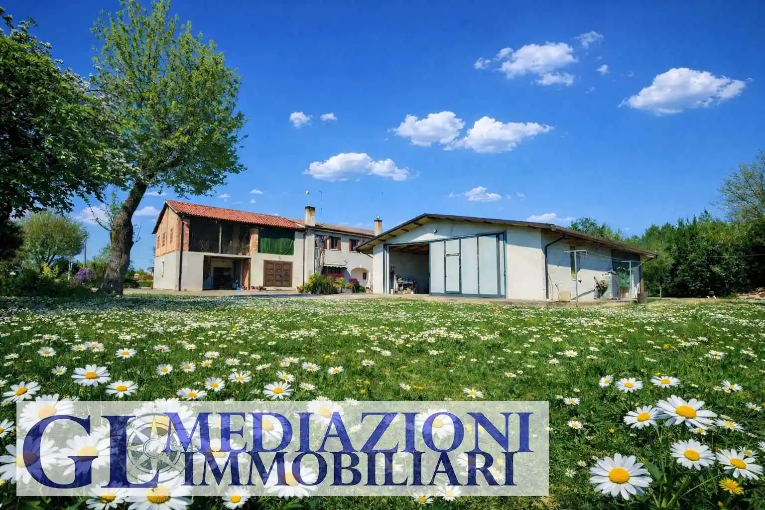 Villa in vendita a Noale