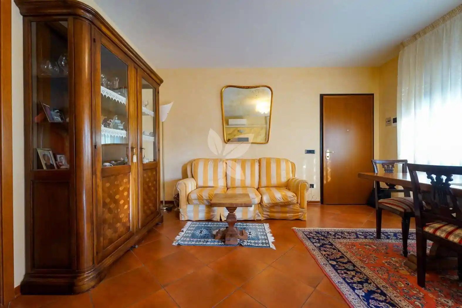 Appartamento in vendita a Parma