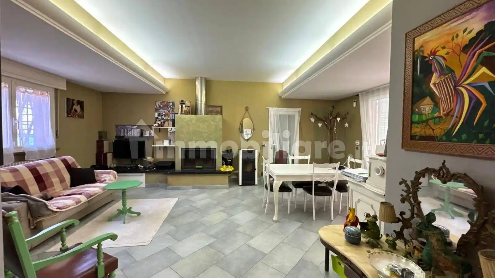Villa in vendita a Forlì