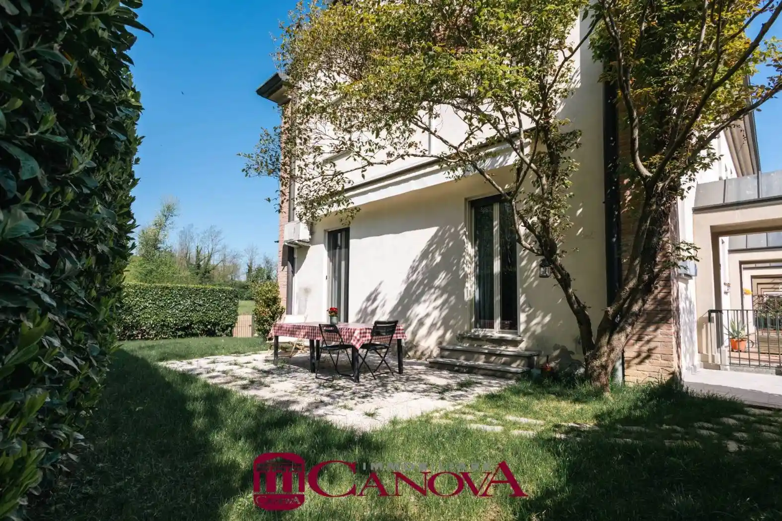 Villetta a schiera in vendita a Cadorago