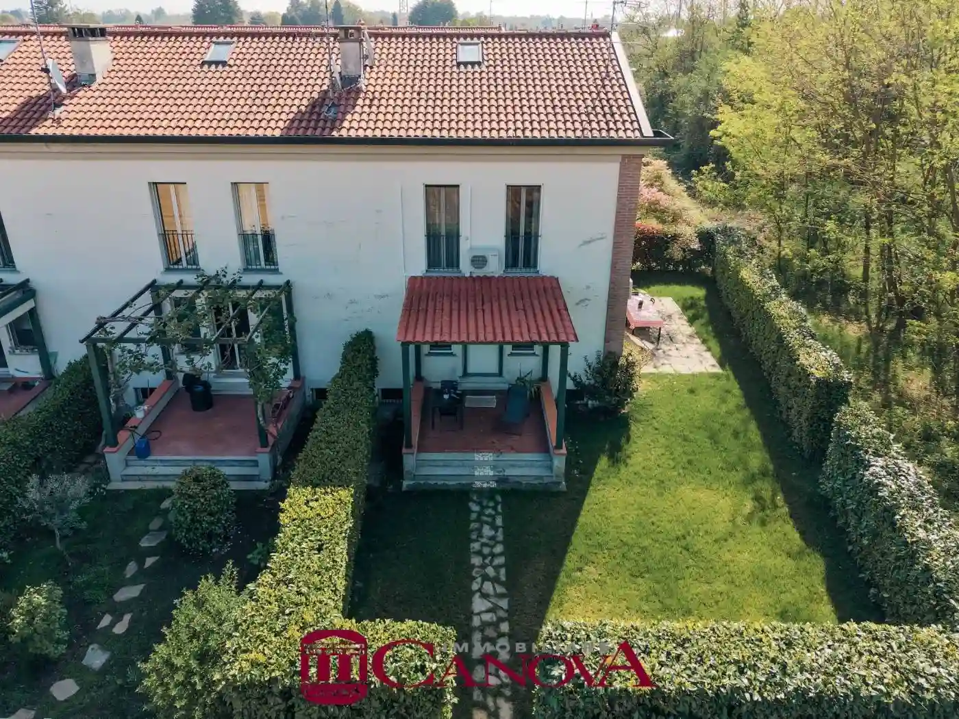 Villetta a schiera - foto 2