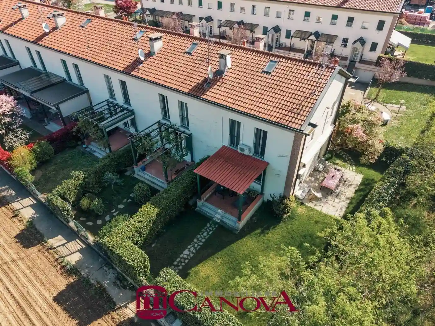 Villetta a schiera - foto 3