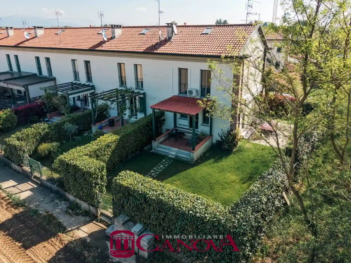 Villetta a schiera - foto 4