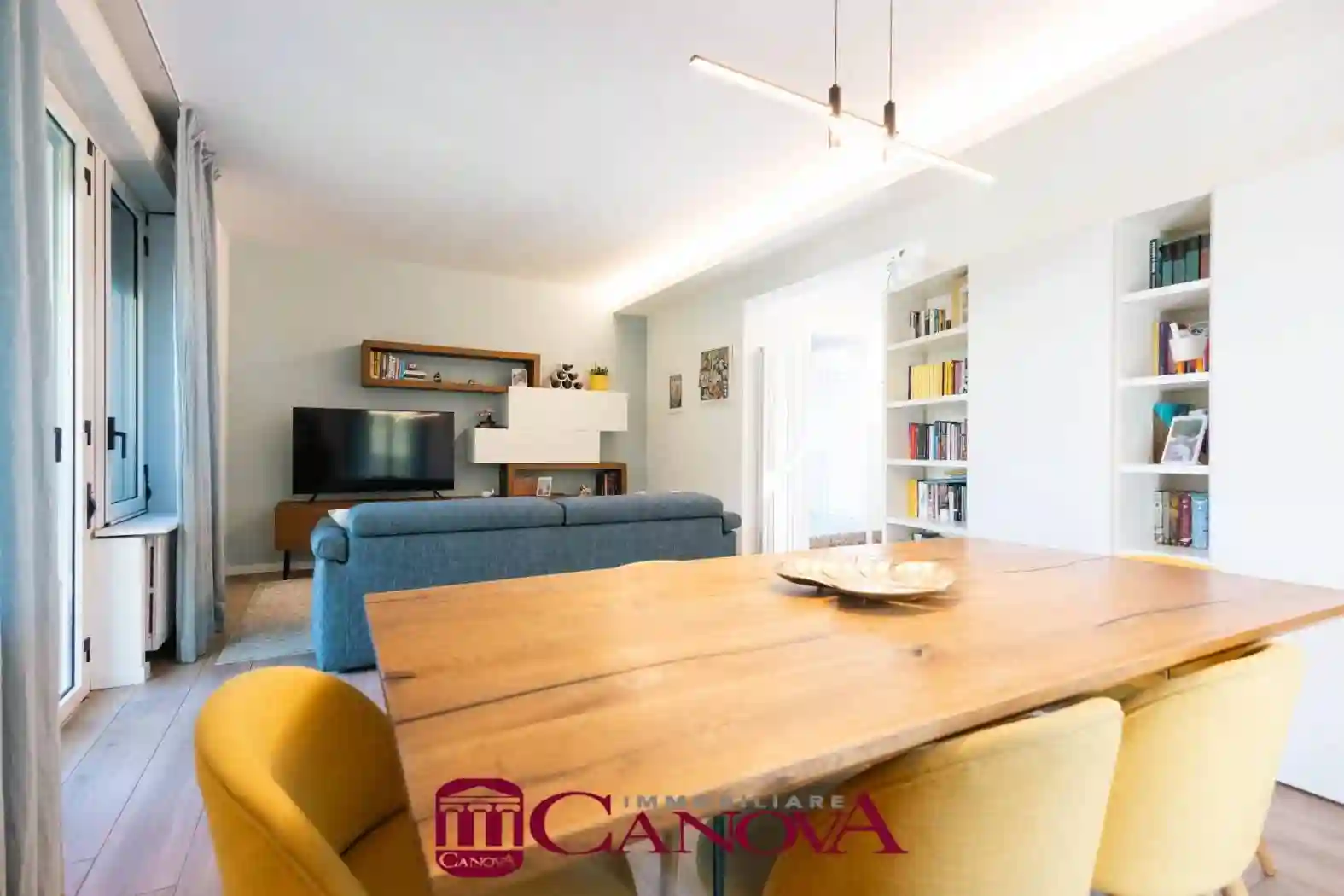 Villetta a schiera - foto 5