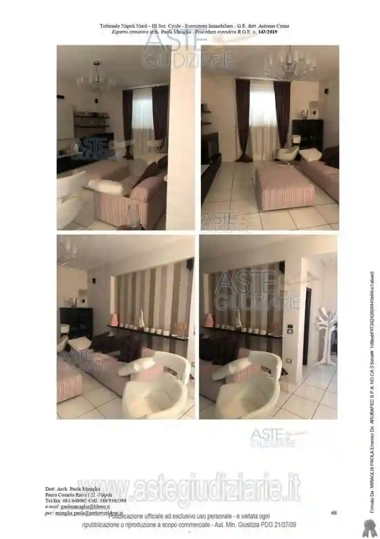 Appartamento - foto 3