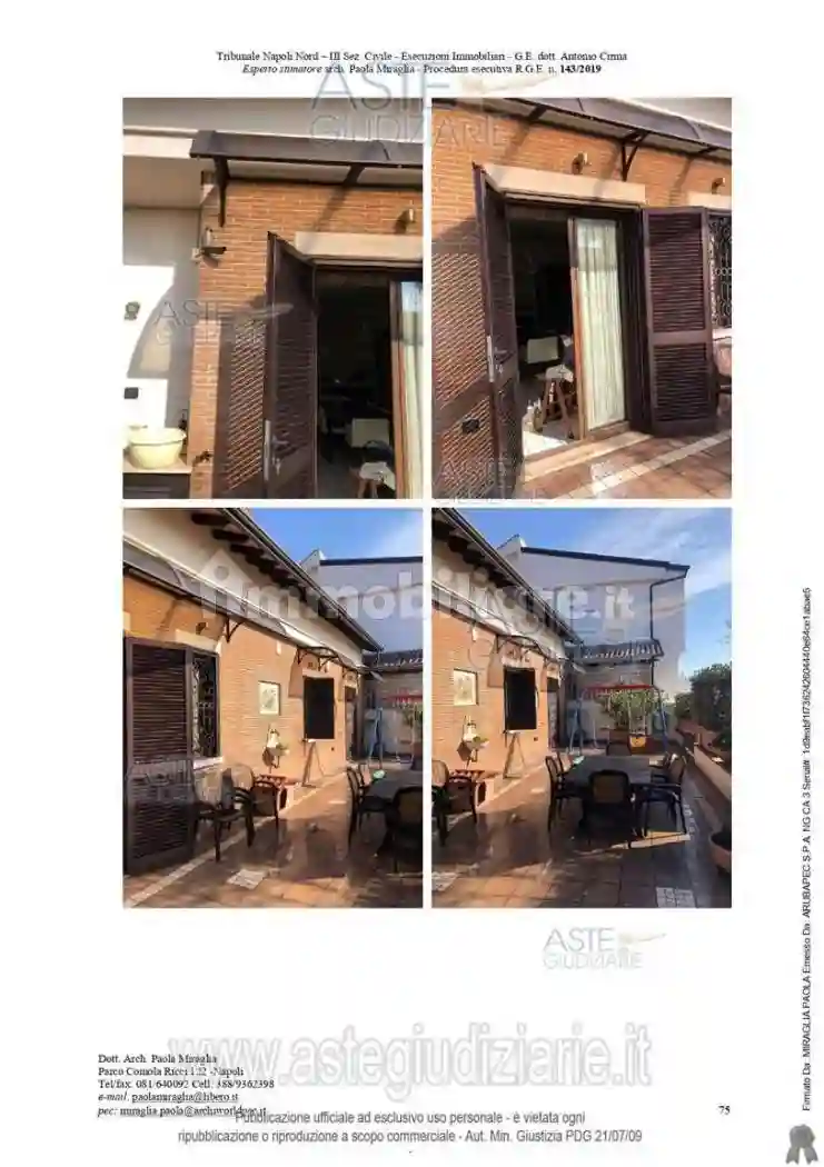 Appartamento - foto 4