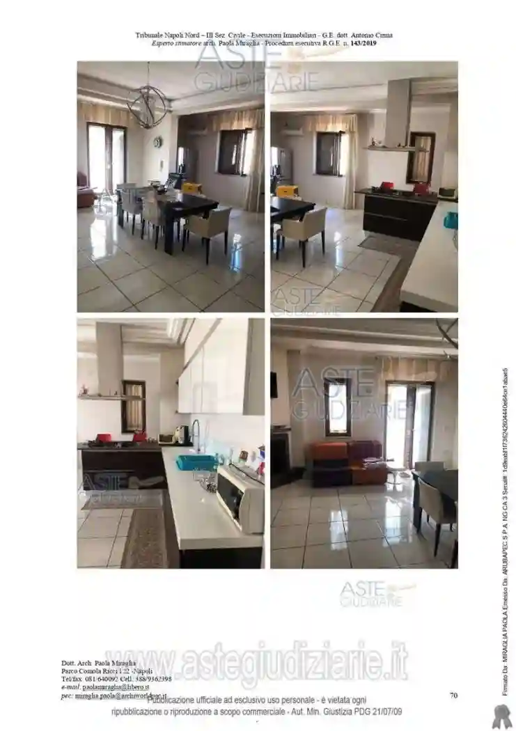 Appartamento - foto 5