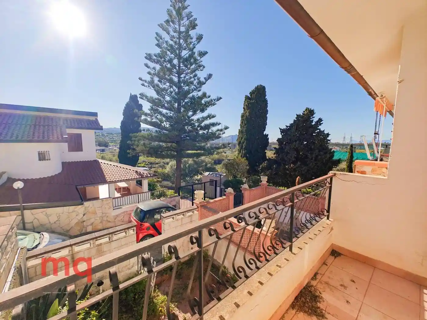 Villa in vendita a Furnari