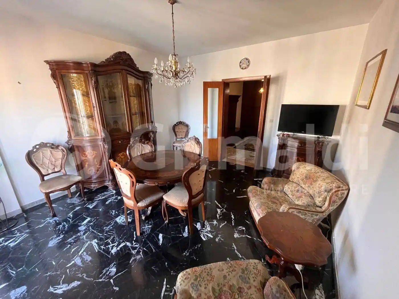 Appartamento in vendita a Padova