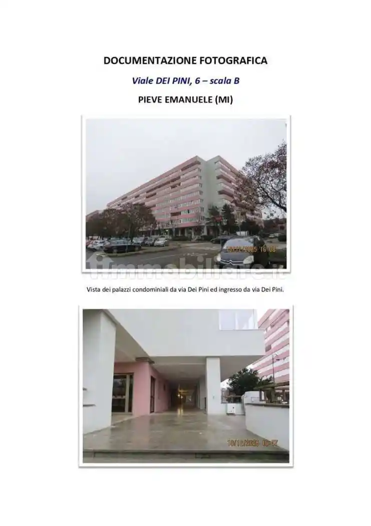 Appartamento in vendita a Pieve Emanuele