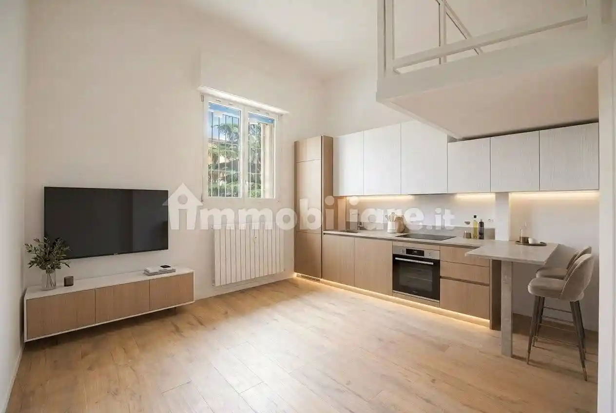 Appartamento in vendita a Milano