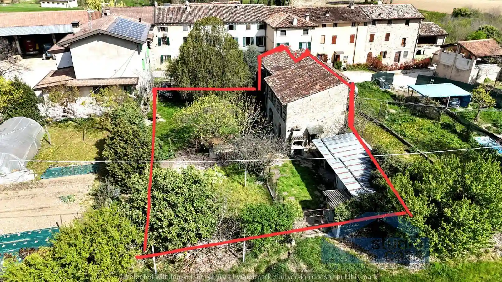 Rustico - Casale - foto 5
