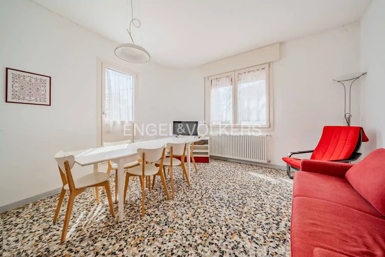 Appartamento in vendita a Venezia