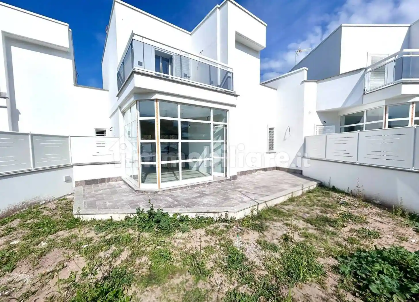 Villa in vendita a Roma