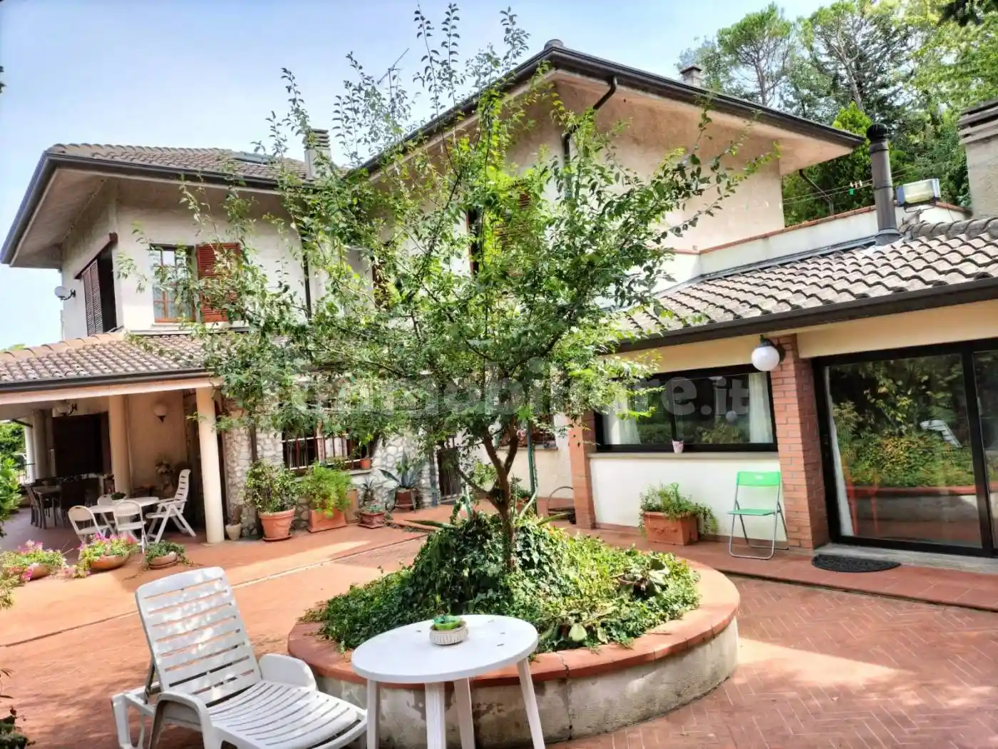 Villa in vendita a Verucchio