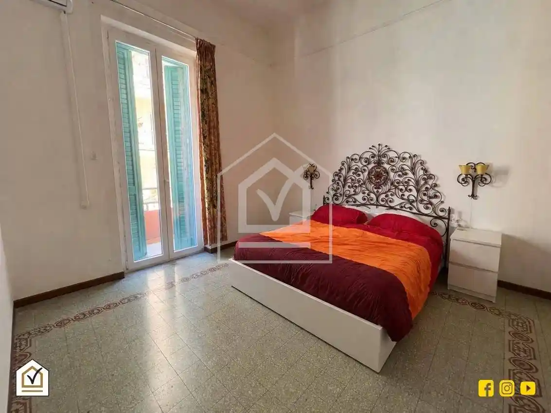 Appartamento in vendita a Bari