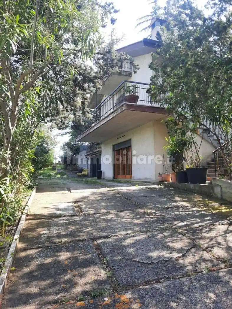 Villa in vendita a Campofilone