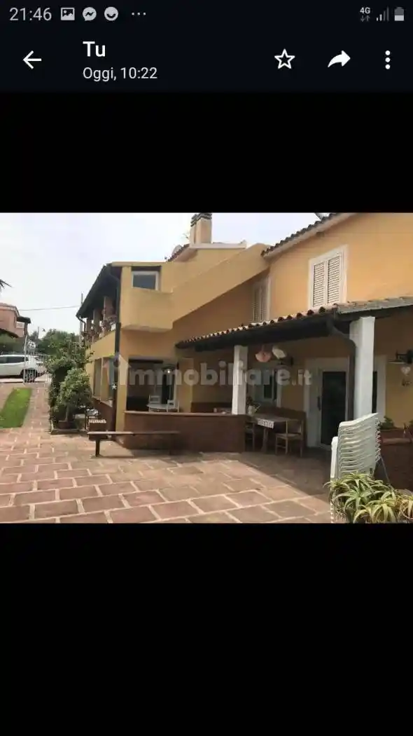 Attico - Mansarda in affitto a Olbia