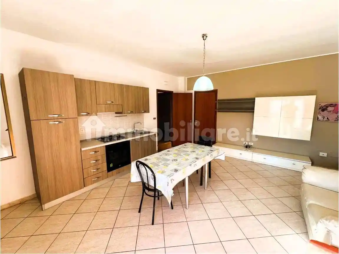 Appartamento in vendita a Marsala