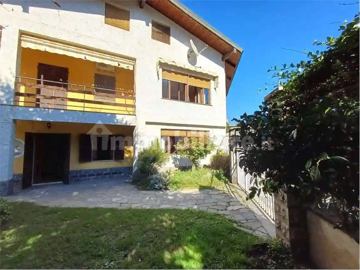 Casa indipendente - foto 2