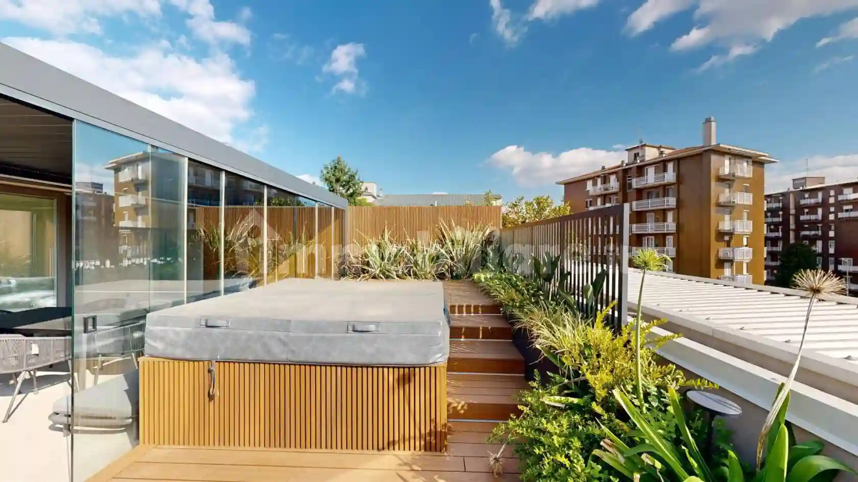 Attico - Mansarda - foto 3