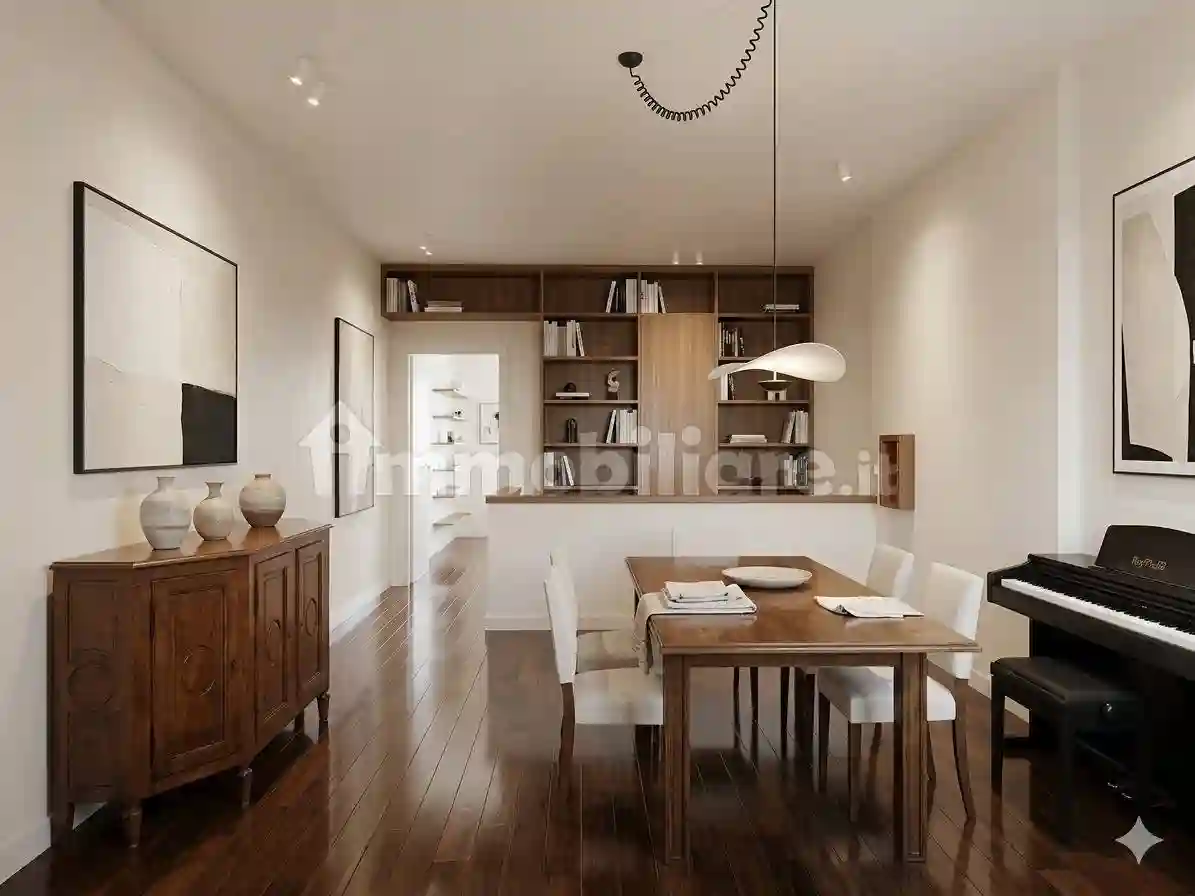 Villetta a schiera - foto 3