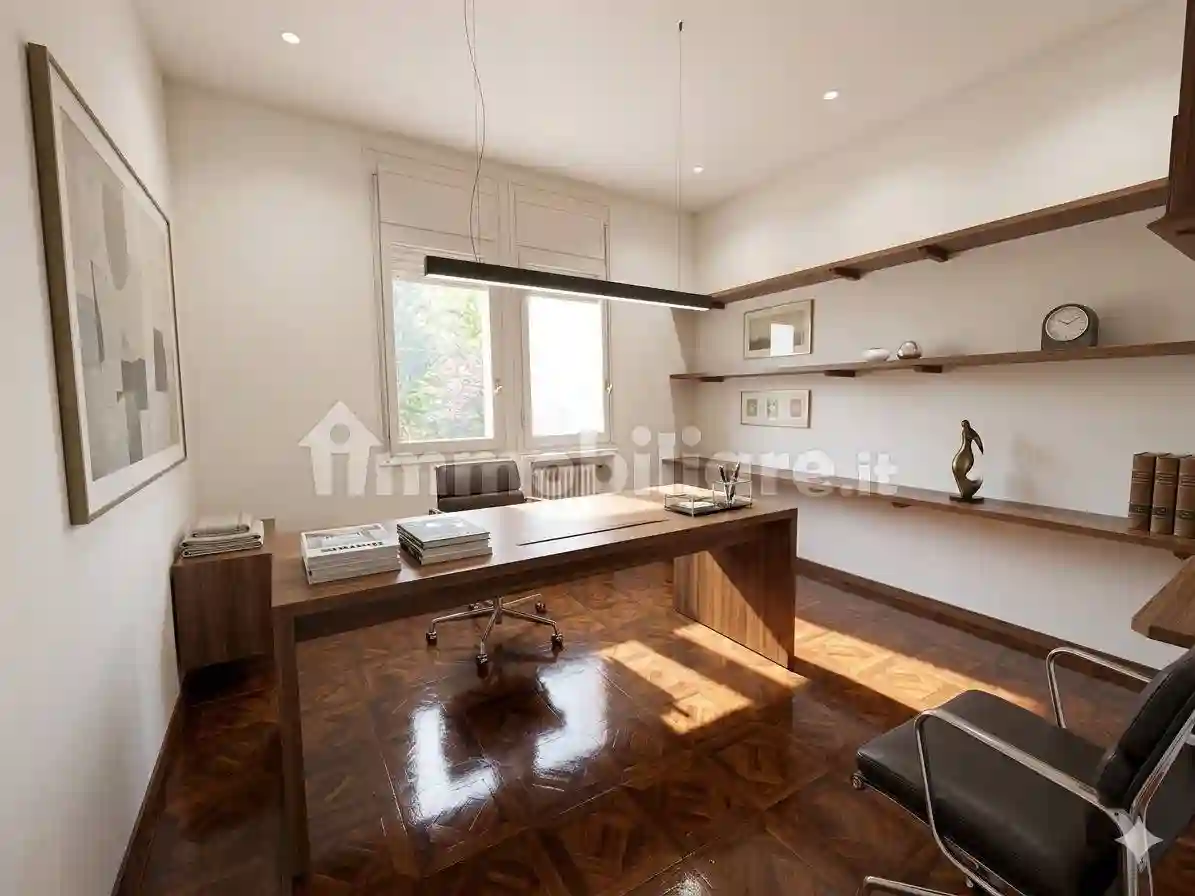 Villetta a schiera - foto 5